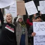 Marea Britanie declara Palestine Action organizatie terorista. Membrii risca 14 ani de inchisoare