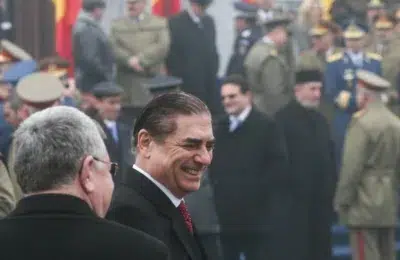 Curtea de Apel Paris decide predarea lui Paul de România. Decizia nu este definitivă