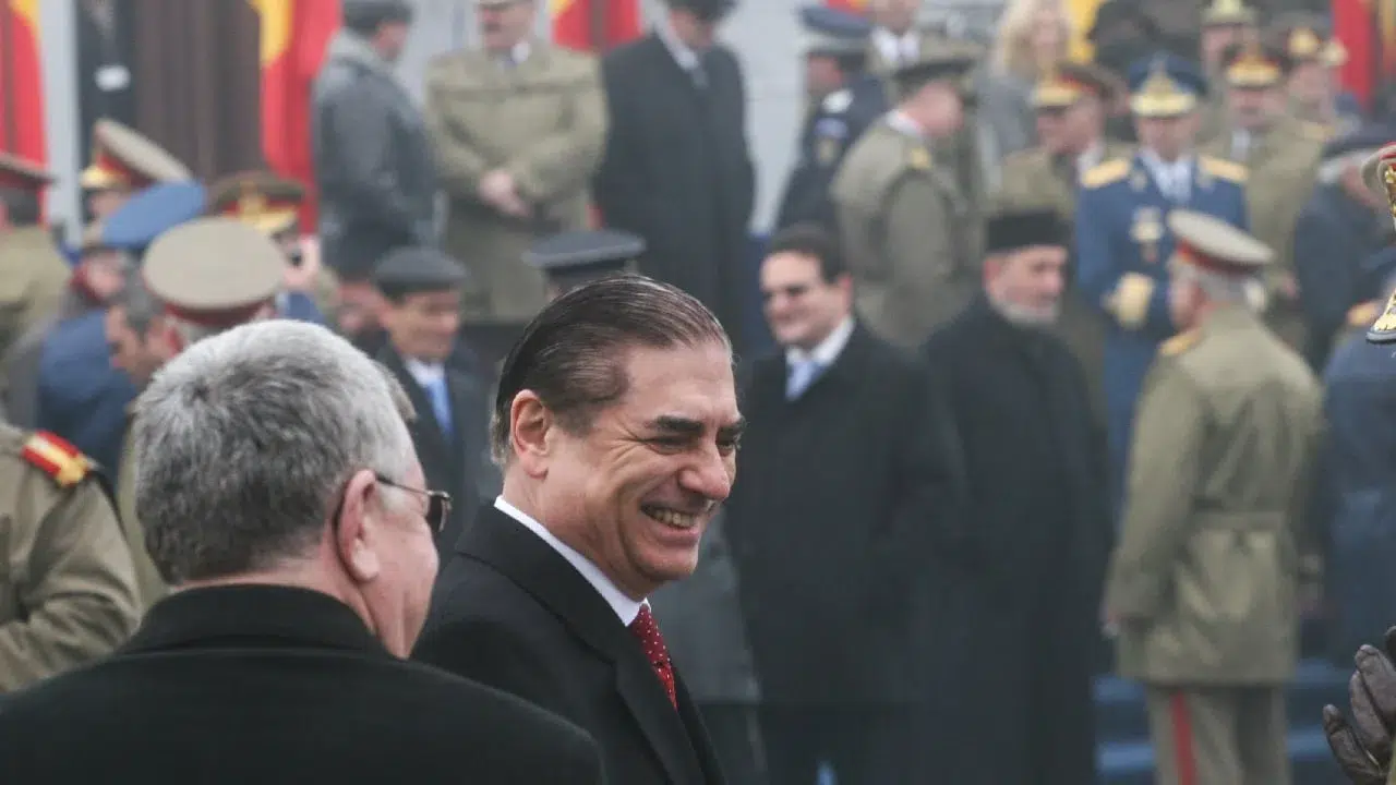 Paul de România