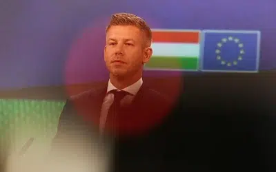 Peter Magyar cere sprijin la Berlin pentru fondurile UE. Ce conditii pune Germania