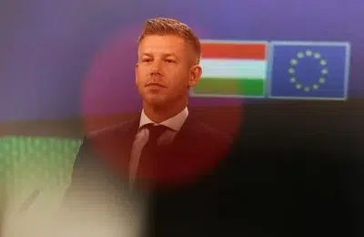 Peter Magyar cere sprijin la Berlin pentru fondurile UE. Ce conditii pune Germania