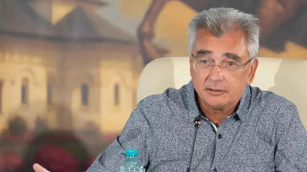 Liderul AUR refuza votul pentru Guvernul Vestea. Executivul are nevoie de 233 de voturi