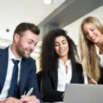 Pluxee lanseaza IMM Connect. Antreprenorii primesc acces gratuit la o noua platforma de business