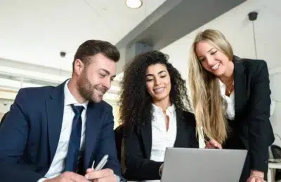 Pluxee lanseaza IMM Connect. Antreprenorii primesc acces gratuit la o noua platforma de business