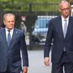 Polonia cere Germaniei 10.000 de zloti anual pentru victimele nazismului. Berlinul intârzie decizia