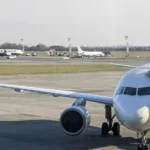 Curtea de Apel suspenda certificatul Romatsa. Eurocontrol anunta 2500 de zboruri anulate zilnic