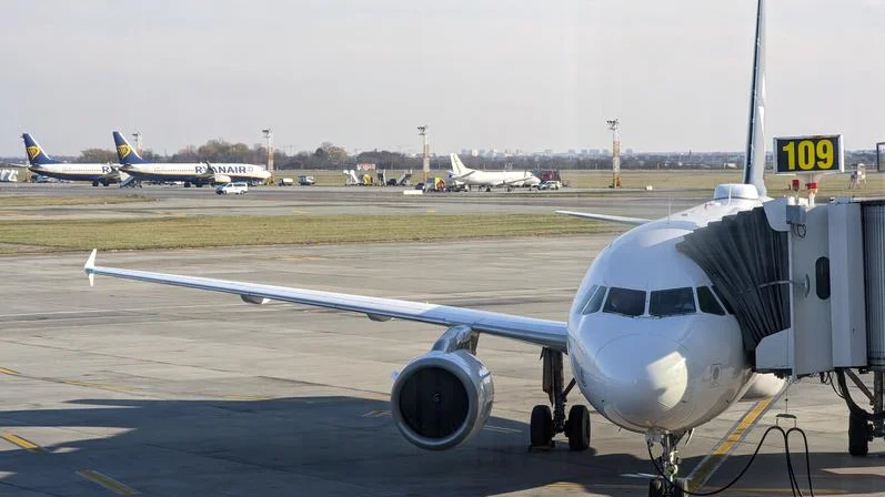 ROMATSA zboruri anulate Eurocontrol