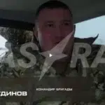 Ramil Faskhutdinov devine Erou al Rusiei. Comandantul este acuzat ca isi tortureaza propriii soldati