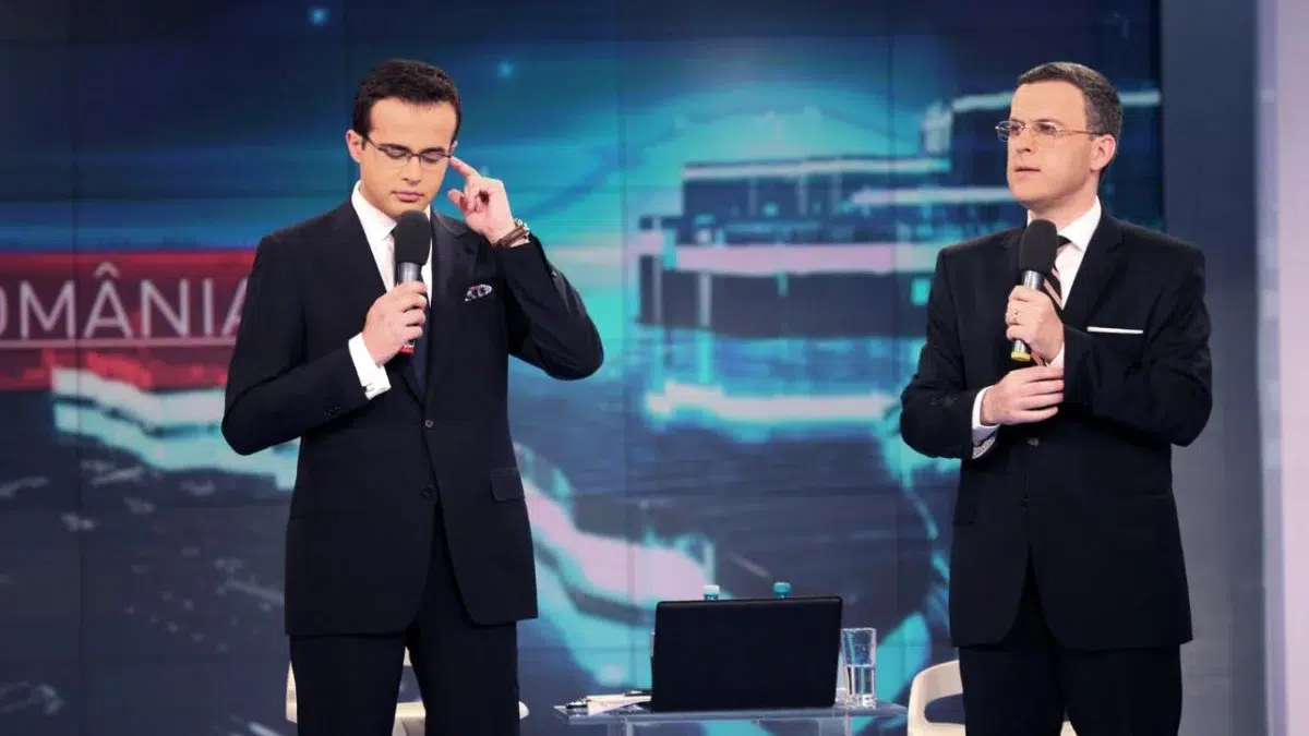 Razvan Dumitrescu demisie Antena 3