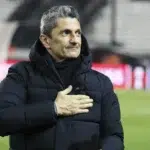 Răzvan Lucescu ar putea pleca de la PAOK. Conducerea analizează despărțirea