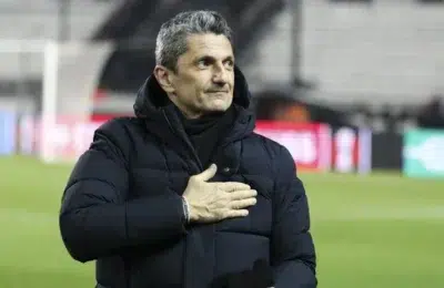 Răzvan Lucescu ar putea pleca de la PAOK. Conducerea analizează despărțirea