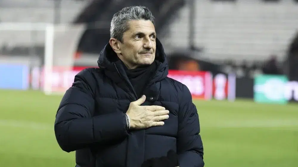 Răzvan Lucescu PAOK