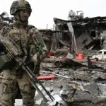 Regimentul Azov loveste logistica rusa din Mariupol. Peste 700 de prizonieri asteapta eliberarea