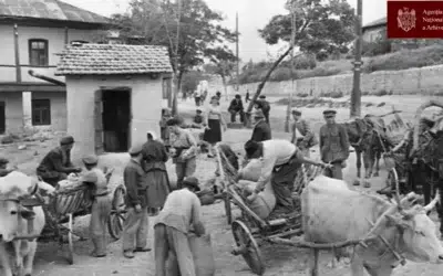 Republica Moldova recunoaste foametea sovietica drept crima. Negarea aduce 5 ani de inchisoare