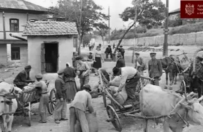 Republica Moldova recunoaste foametea sovietica drept crima. Negarea aduce 5 ani de inchisoare