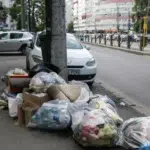 Instanta suspenda incetarea contractului cu Romprest. Cine aduna gunoiul in Sectorul 1