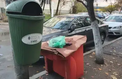 Romprest ramane operator de salubritate in Sectorul 1. Tribunalul Bucuresti blocheaza rezilierea