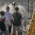 Temperaturile sar de 40 de grade. Climatologul ANM Roxana Bojariu anunta noi valuri de caldura