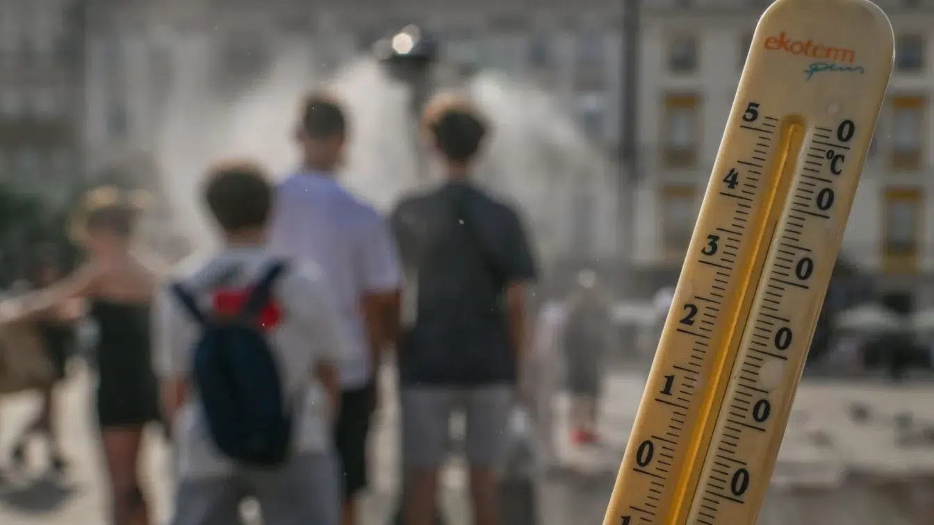Temperaturile sar de 40 de grade. Climatologul ANM Roxana Bojariu anunta noi valuri de caldura