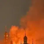Rusia ataca Ucraina cu 681 de rachete si drone. Noua persoane au murit la Kiev si Harkov