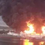 Rusia introduce masuri de tip lege martiala in Crimeea. Peninsula ramane fara combustibil