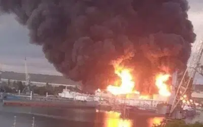 Rusia introduce masuri de tip lege martiala in Crimeea. Peninsula ramane fara combustibil