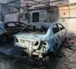 SUA si Iran se ataca reciproc pentru a doua zi. Petrolul creste la 95 de dolari