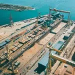 Rheinmetall aduce 920 de milioane de euro la Mangalia. Guvernul pregateste iesirea din faliment