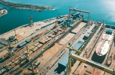 Rheinmetall aduce 920 de milioane de euro la Mangalia. Guvernul pregateste iesirea din faliment