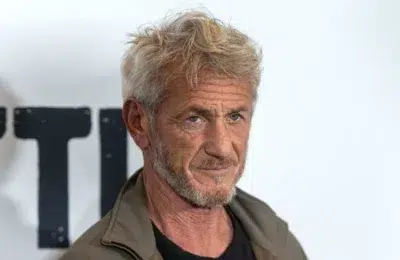 Sean Penn refuza sa participe la Premiile Oscar. De ce a absentat la al treilea trofeu