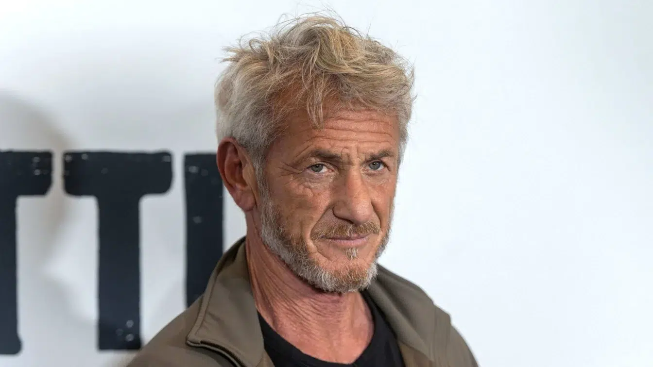 Sean Penn Premiile Oscar