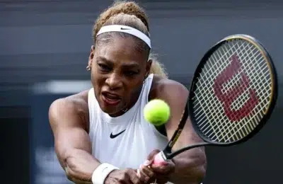 Serena Williams primeste wild card la Wimbledon. Americanca revine pe iarba la 44 de ani