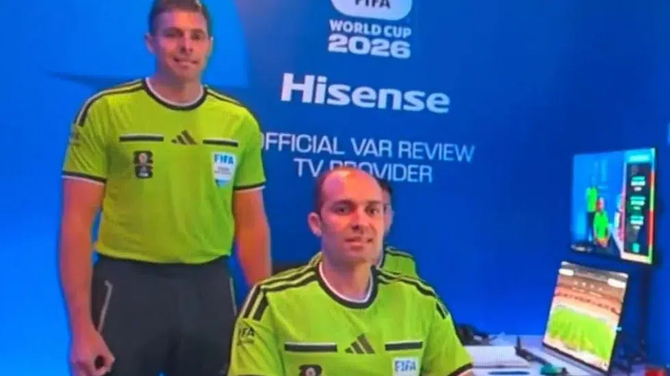 Shaun Evans FIFA