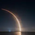 Avionul spatial chinez Shenlong elibereaza un obiect necunoscut pe orbita Pamantului