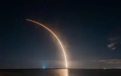 Avionul spatial chinez Shenlong elibereaza un obiect necunoscut pe orbita Pamantului