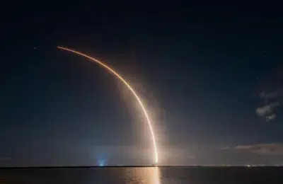 Avionul spatial chinez Shenlong elibereaza un obiect necunoscut pe orbita Pamantului