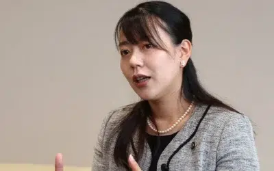 O femeie primar din Japonia isi ia concediu de maternitate. Shoko Kawata lipseste 16 saptamani