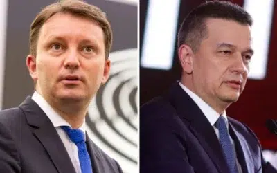 Siegfried Muresan il ataca pe Sorin Grindeanu. PNL USR si UDMR resping varianta PSD pentru Guvern