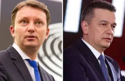 Siegfried Muresan il ataca pe Sorin Grindeanu. PNL USR si UDMR resping varianta PSD pentru Guvern