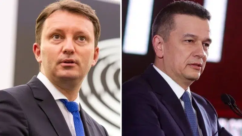 Siegfried Muresan Sorin Grindeanu Guvern