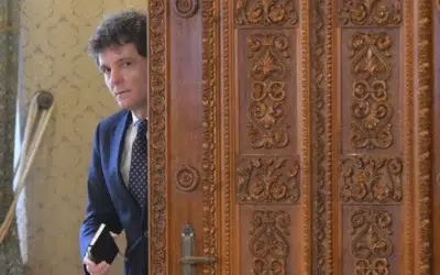 Siegfried Muresan este propus premier de PNL USR si UDMR. Romania risca 11 miliarde din PNRR