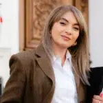 Avocata Silvia Uscov demisioneaza din AUR. Fosta membra critica deciziile lui George Simion