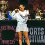 Simona Halep se retrage oficial din tenis la 34 de ani. Mesajul publicat de fostul lider mondial