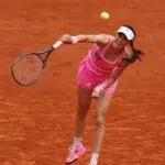 Mirra Andreeva o invinge pe Sorana Cirstea in 60 de minute. Rusoaica merge in semifinale la Paris