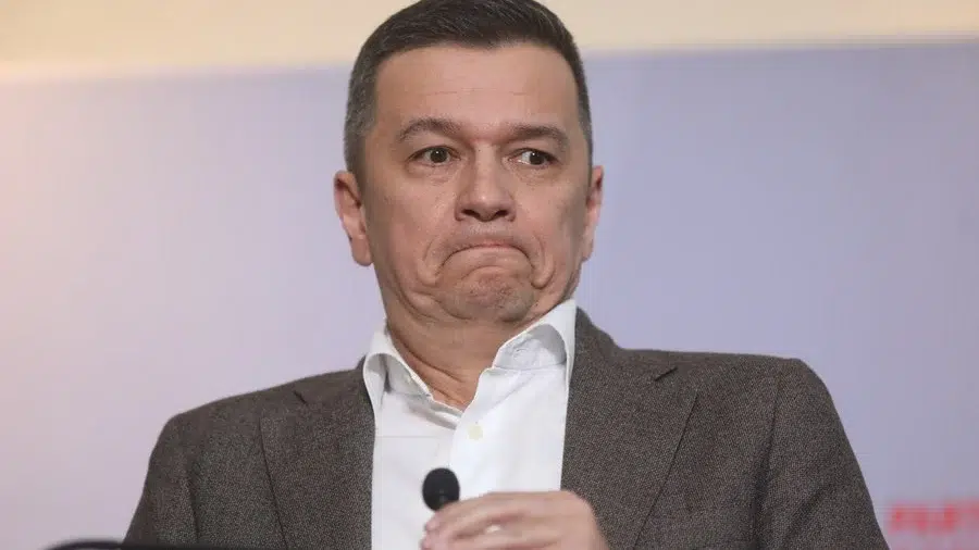 Sorin Grindeanu Ilie Bolojan