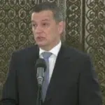 Sorin Grindeanu anunta ca PSD isi asuma guvernarea. Nicusor Dan cere o majoritate clara