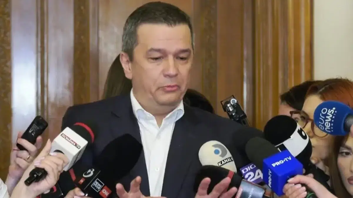 Sorin Grindeanu amana decizia PSD pentru noul guvern. Adrian Vestea asteapta voturile duminica