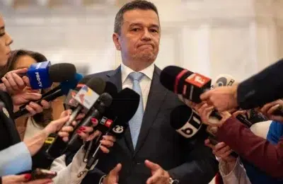 PSD il propune pe Sorin Grindeanu pentru functia de premier. Ce nume apar pe lista noului guvern