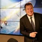SpaceX se listeaza la bursa pentru 75 de miliarde de dolari. Elon Musk devine primul trilionar