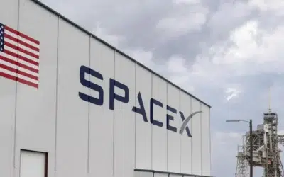 SpaceX se listează la bursă cu o evaluare de 1,75 trilioane de dolari. Pretul fixat pe actiune